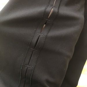 Lululemon SE high rise leggings 6 New w/o tags